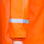 Костюм рыбака Fisherman`s WPL, оранжевый