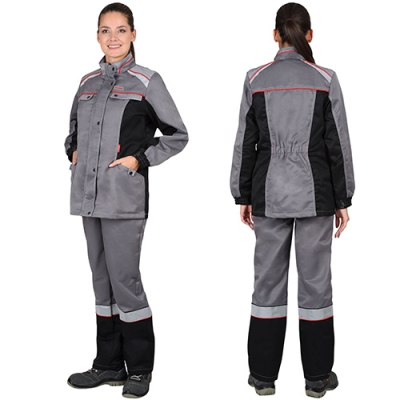 Костюм Вологда, куртка, брюки