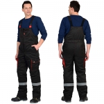 Костюм Титан, куртка, полукомбинезон