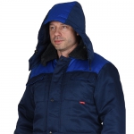 Костюм Профессионал, куртка, полукомбинезон