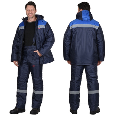 Костюм Рост-Норд ПЭ, куртка, брюки