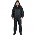 Костюм Полюс, куртка, полукомбинезон