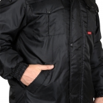 Костюм Полюс, куртка, полукомбинезон