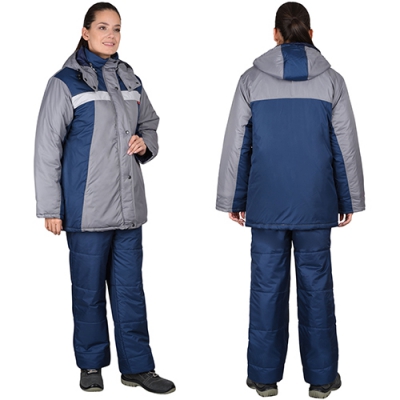 Костюм Фристайл, куртка, брюки