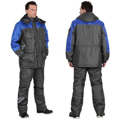 Костюм Фотон, куртка, брюки