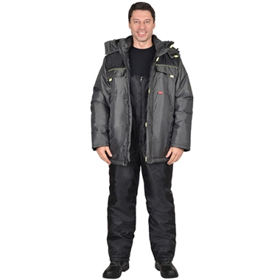 Костюм Фаворит, куртка, полукомбинезон