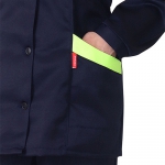 Костюм Золушка темно-синий, куртка, брюки