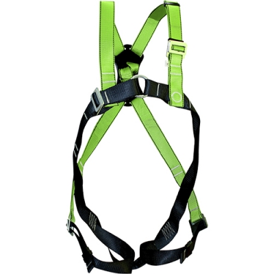 Страховочная привязь СП-02-01