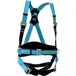 Страховочная привязь СП-03