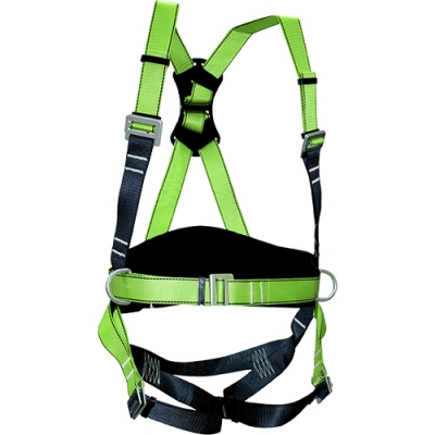 Страховочная привязь СП-03