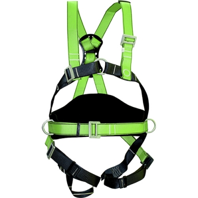 Страховочная привязь СП-04-01