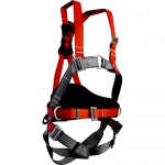 Страховочная привязь СП-04-01