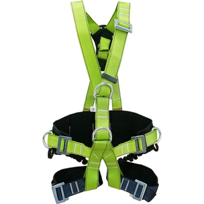 Страховочная привязь СП-10