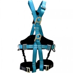 Страховочная привязь СП-10