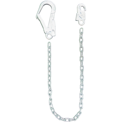 Строп Г из металлической цепи 