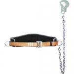 Удерживающая привязь УП-01Г (цепь)