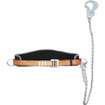 Удерживающая привязь УП-01В (Канат)