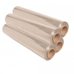 Стрейч-пленка Экстра 17 мкм