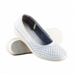 Туфли женские Блонд