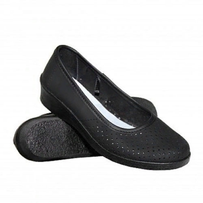 Туфли женские Нуар