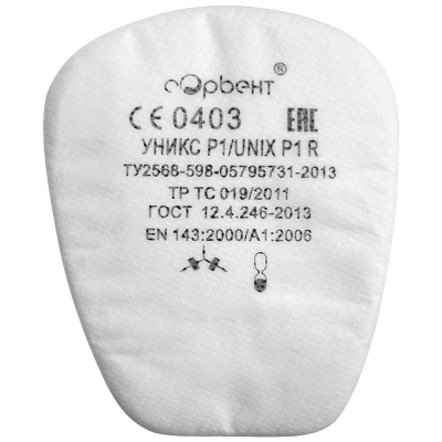 Предфильтр UNIX P1