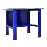 Верстак слесарный металлический ВП-1