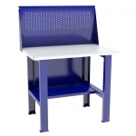 Верстак слесарный металлический ВП-1