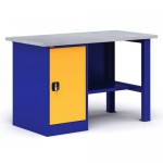 Верстак слесарный металлический ВП-2