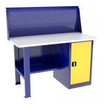 Верстак слесарный металлический ВП-2