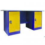 Верстак слесарный металлический ВП-5