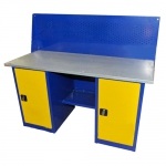 Верстак слесарный металлический ВП-5