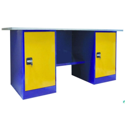 Верстак слесарный металлический ВП-5