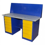 Верстак слесарный металлический ВП-6