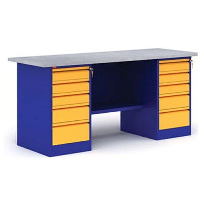 Верстак слесарный металлический ВП-6