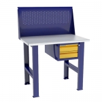 Верстак слесарный металлический ВП-Э