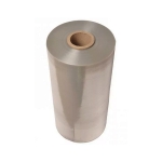 Стретч-пленка машинная "Экстра" 23 мкм (микрон)