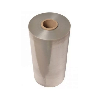 Стретч-пленка машинная "Экстра" 23 мкм (микрон)