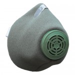 Респиратор полумаска У2К