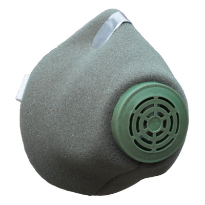 Респиратор полумаска У2К