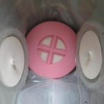 Респиратор полумаска У2К