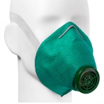 Респиратор полумаска У2К