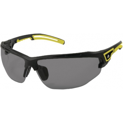 Очки защитные Delta Plus ASO2 (Затемненные)