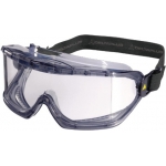 Очки защитные Delta Plus Galeras (Прозрачные)