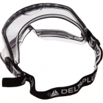 Очки защитные Delta Plus Galeras (Прозрачные)