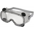 Очки защитные Delta Plus Ruiz 1 (Прозрачные)