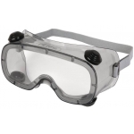 Очки защитные Delta Plus Ruiz 1 (Прозрачные)