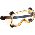 Очки защитные Delta Plus Ruiz 1 (Прозрачные)