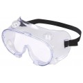 Очки защитные Delta Plus Taal (Прозрачные)