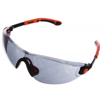 Очки защитные Delta Plus Vulcano 2 (Затемненные)