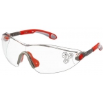 Очки защитные Delta Plus Vulcano 2 (Прозрачные)